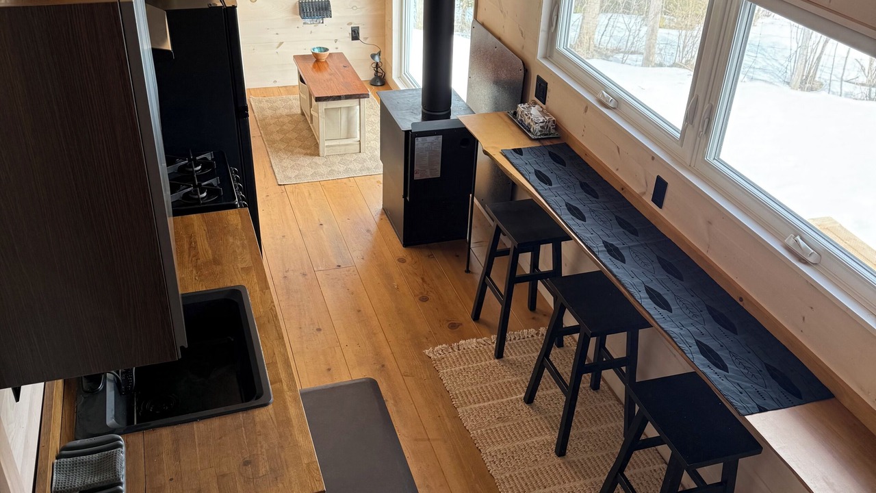 Photo of Kitchen in Georgian Bluffs