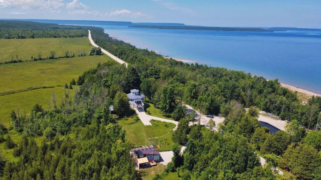 Photo of Outdoor in Georgian Bluffs