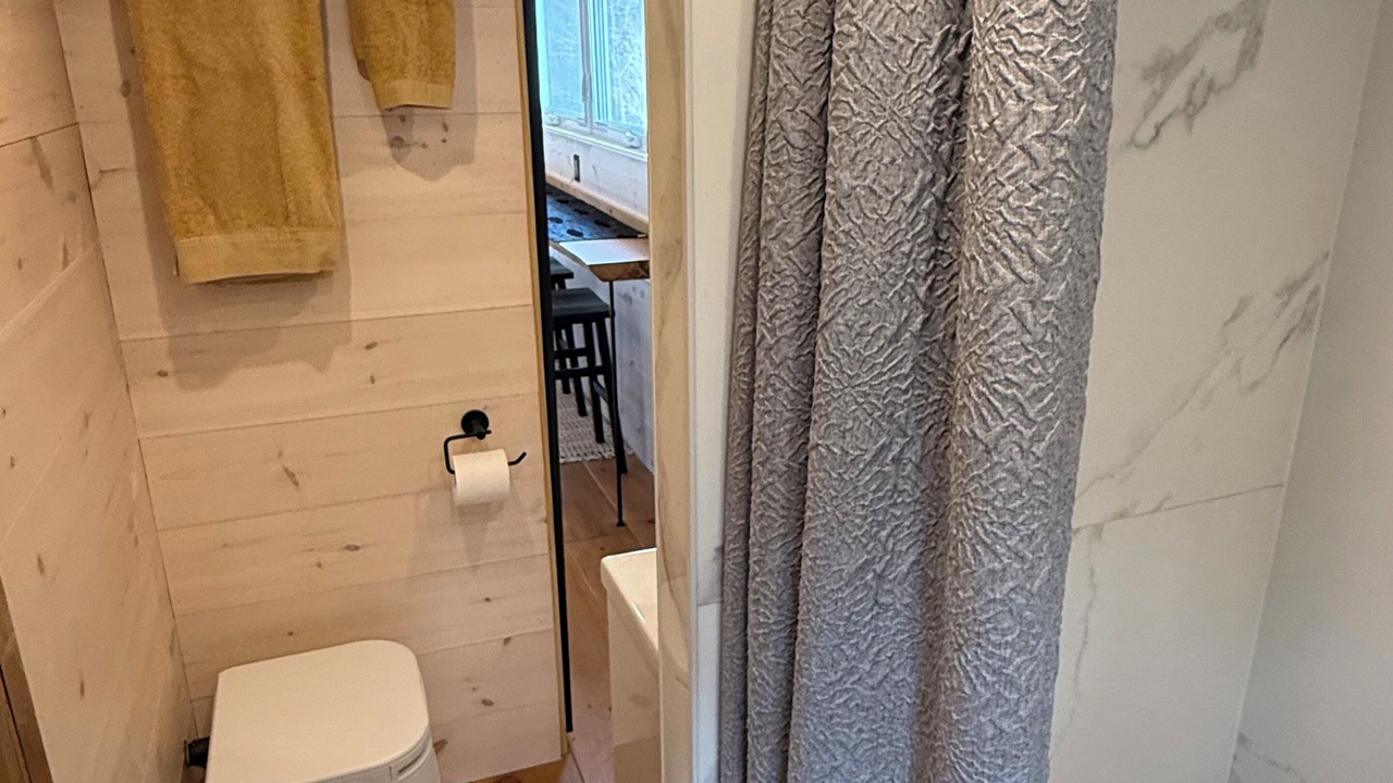 Photo of Bathroom in Georgian Bluffs