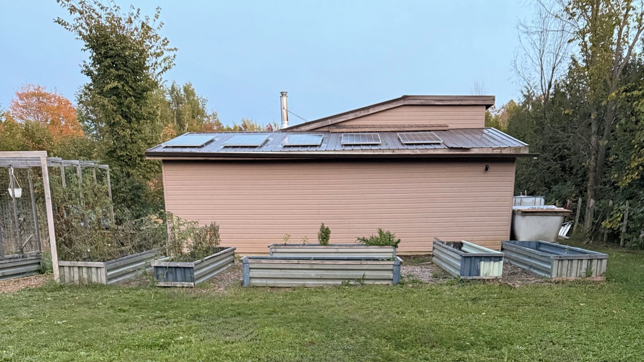 Photo of Outdoor in Georgian Bluffs