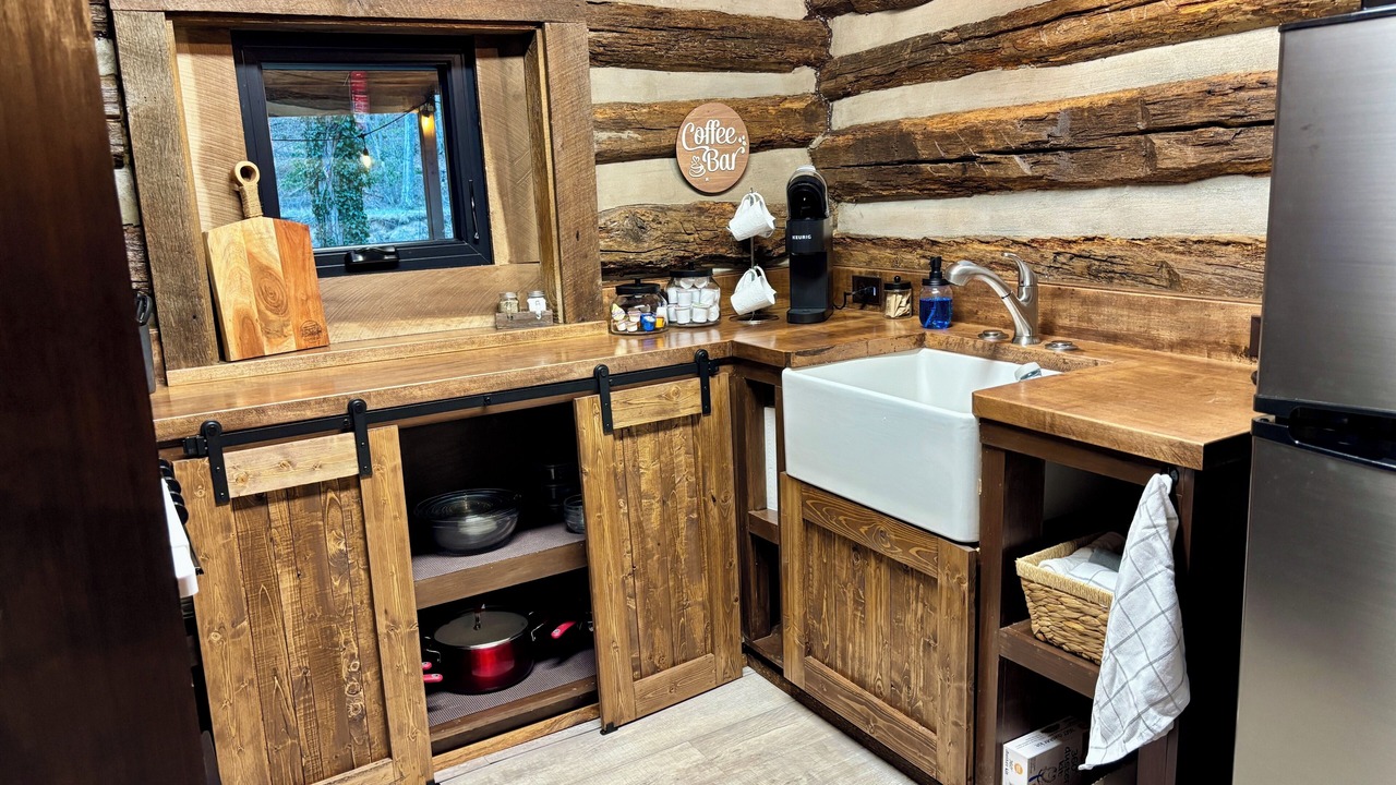 Photo of Kitchen in Canton