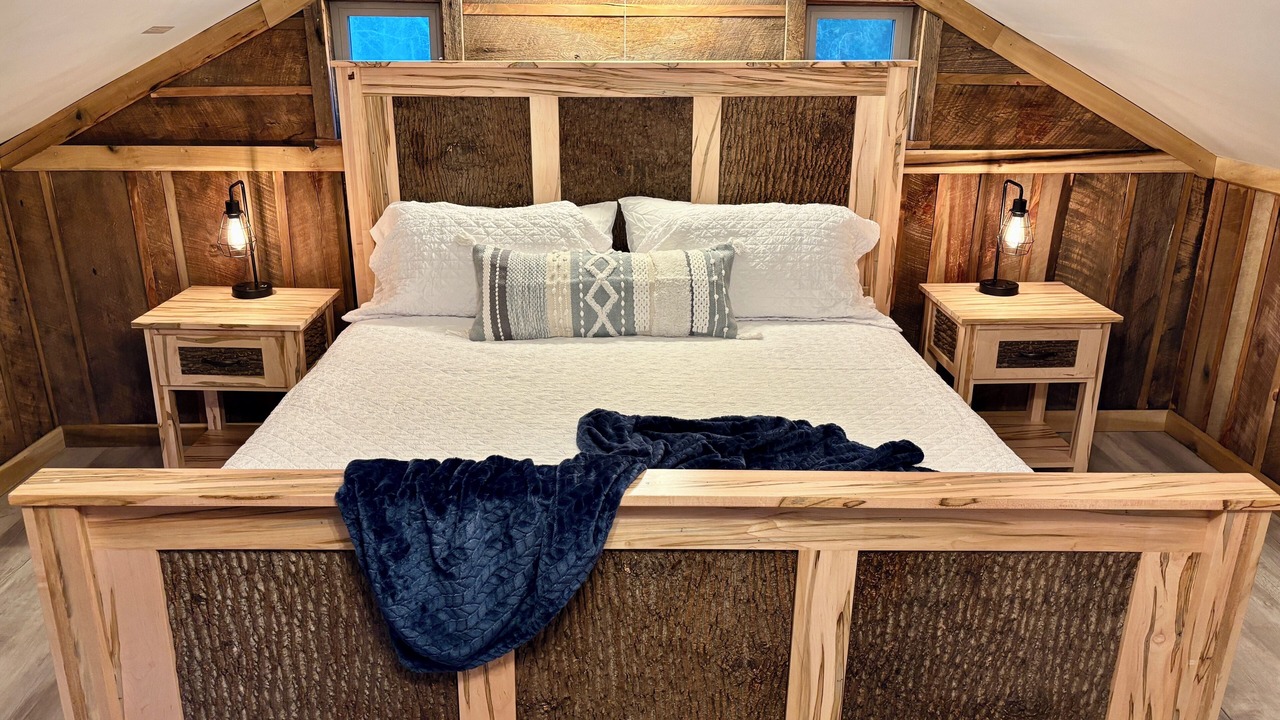 Photo of Bedroom in Canton