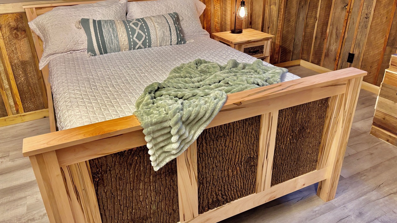 Photo of Bedroom in Canton