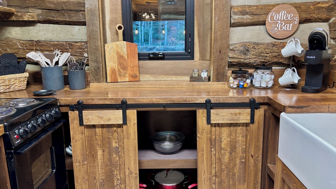 Photo of Kitchen in Canton