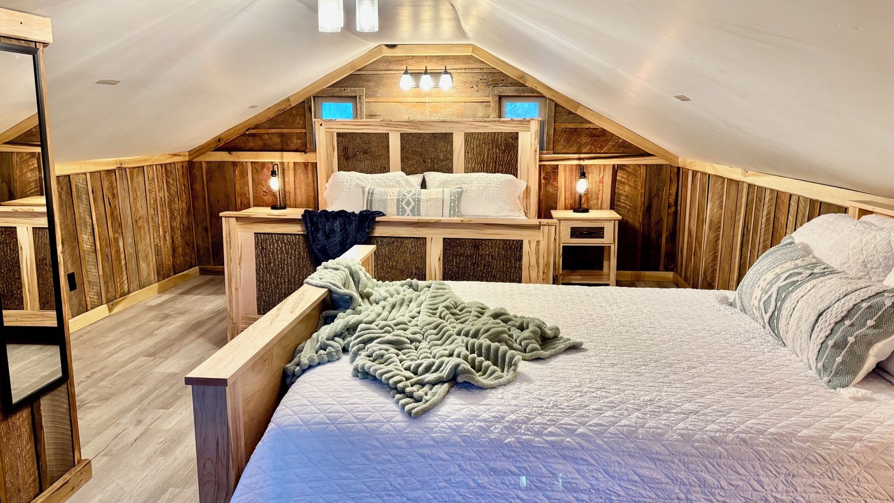 Photo of Bedroom in Canton