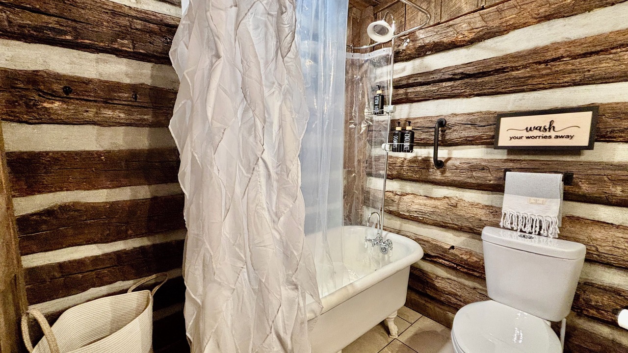 Photo of Bathroom in Canton