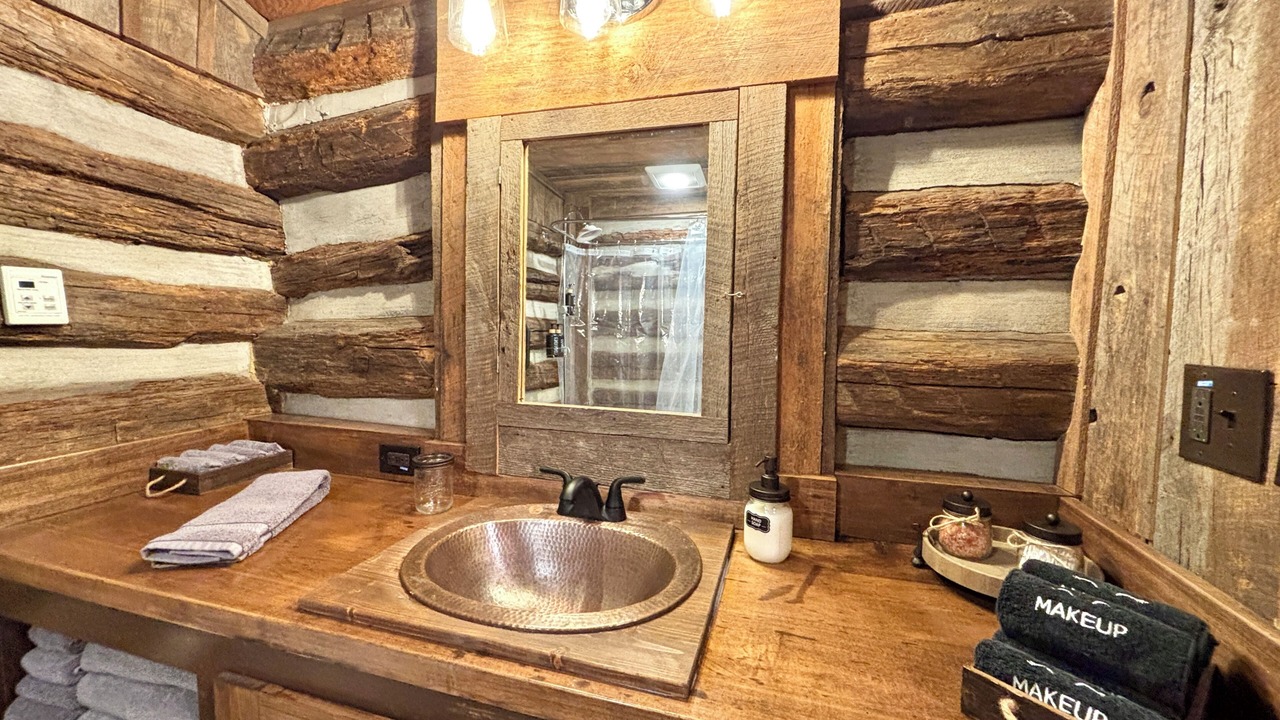 Photo of Bathroom in Canton
