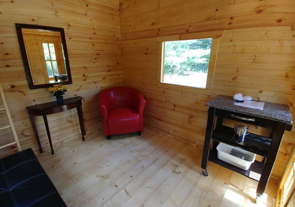 Photo of Livingroom in Hastings Highlands