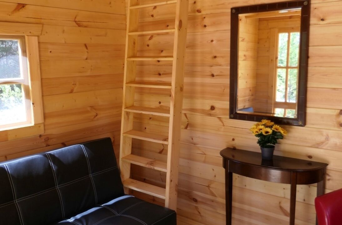 Photo of Livingroom in Hastings Highlands
