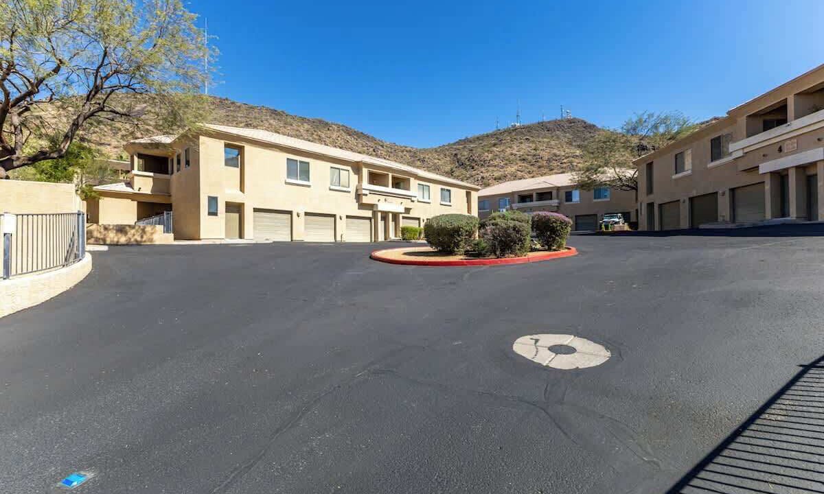 Photo of Outdoor in North Mountain