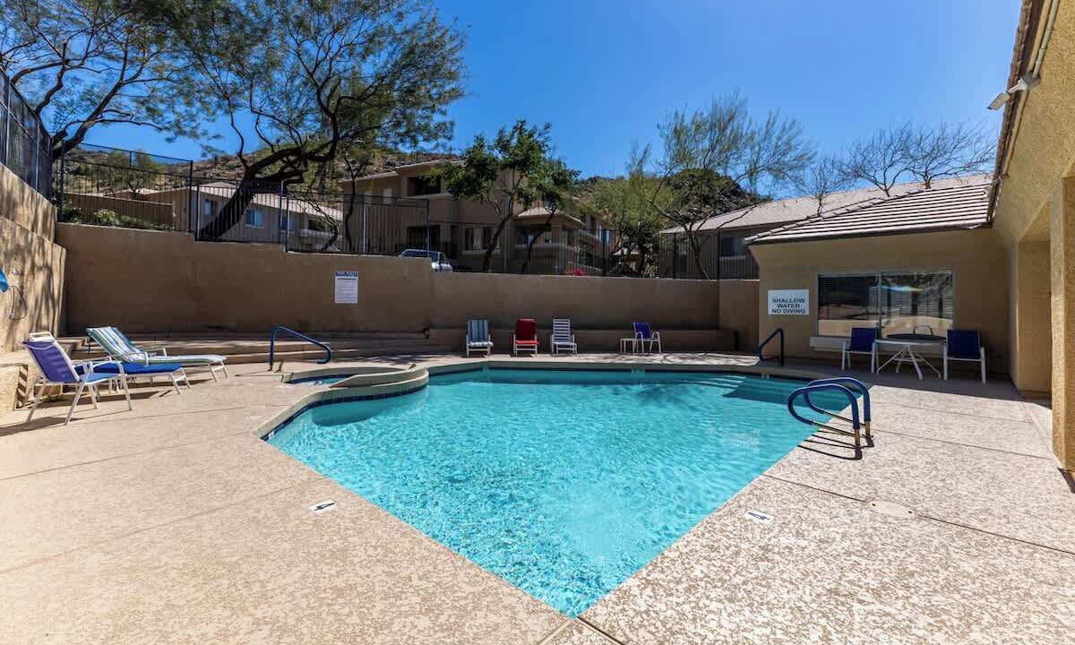 Photo of Outdoor in North Mountain