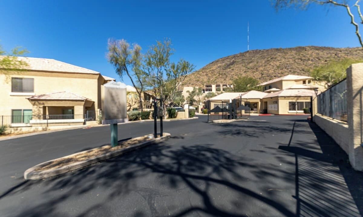 Photo of Outdoor in North Mountain