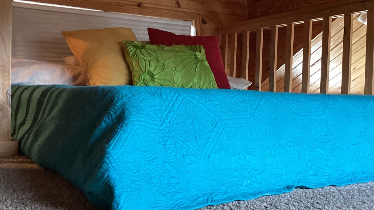Photo of Bedroom in Tulsa