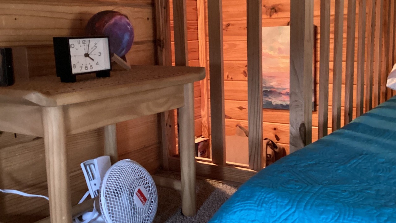 Photo of Bedroom in Tulsa