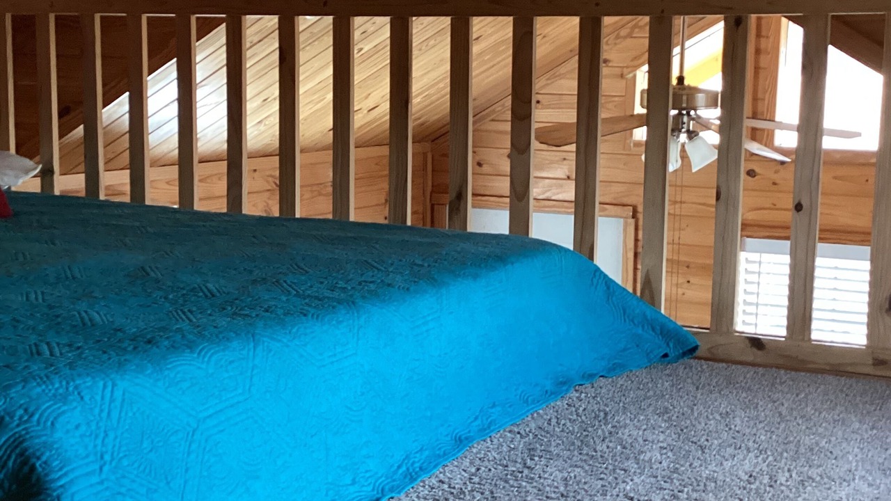 Photo of Bedroom in Tulsa
