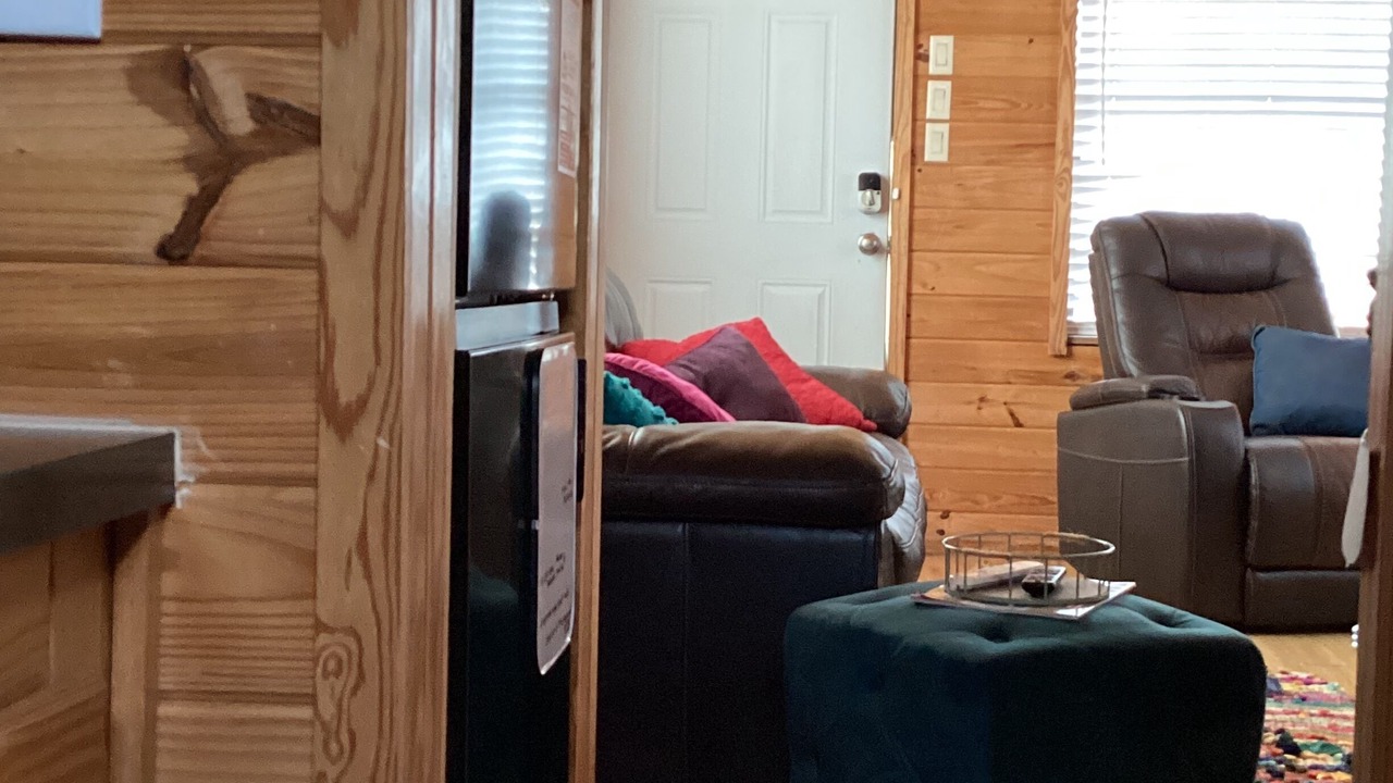Photo of Livingroom in Tulsa