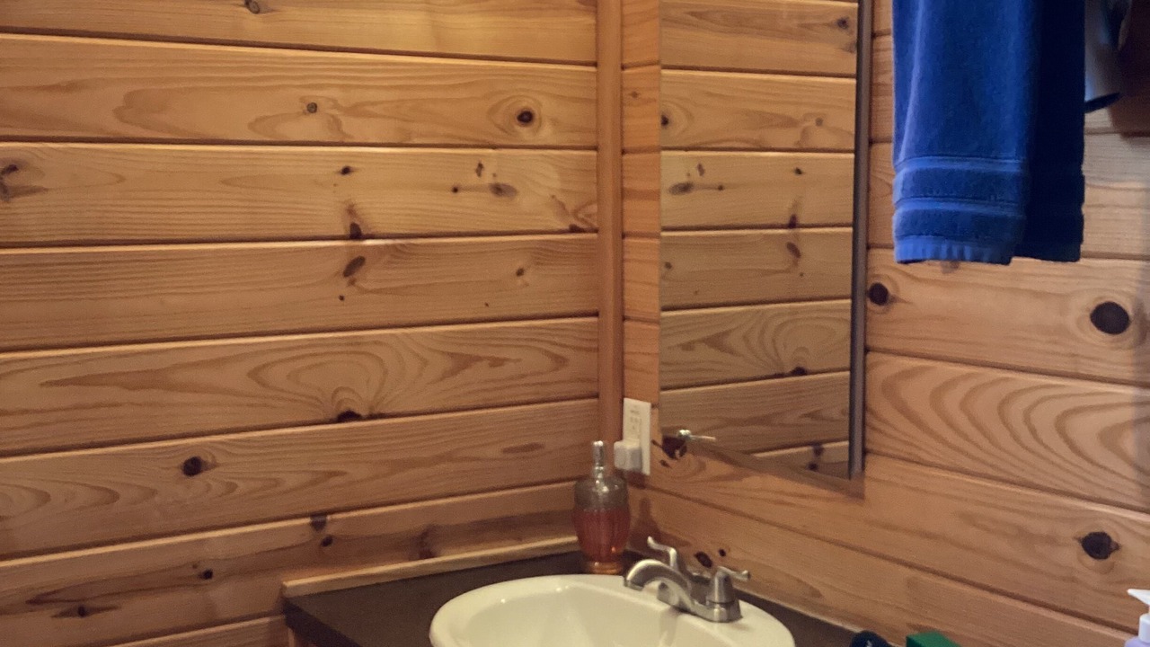 Photo of Bathroom in Tulsa