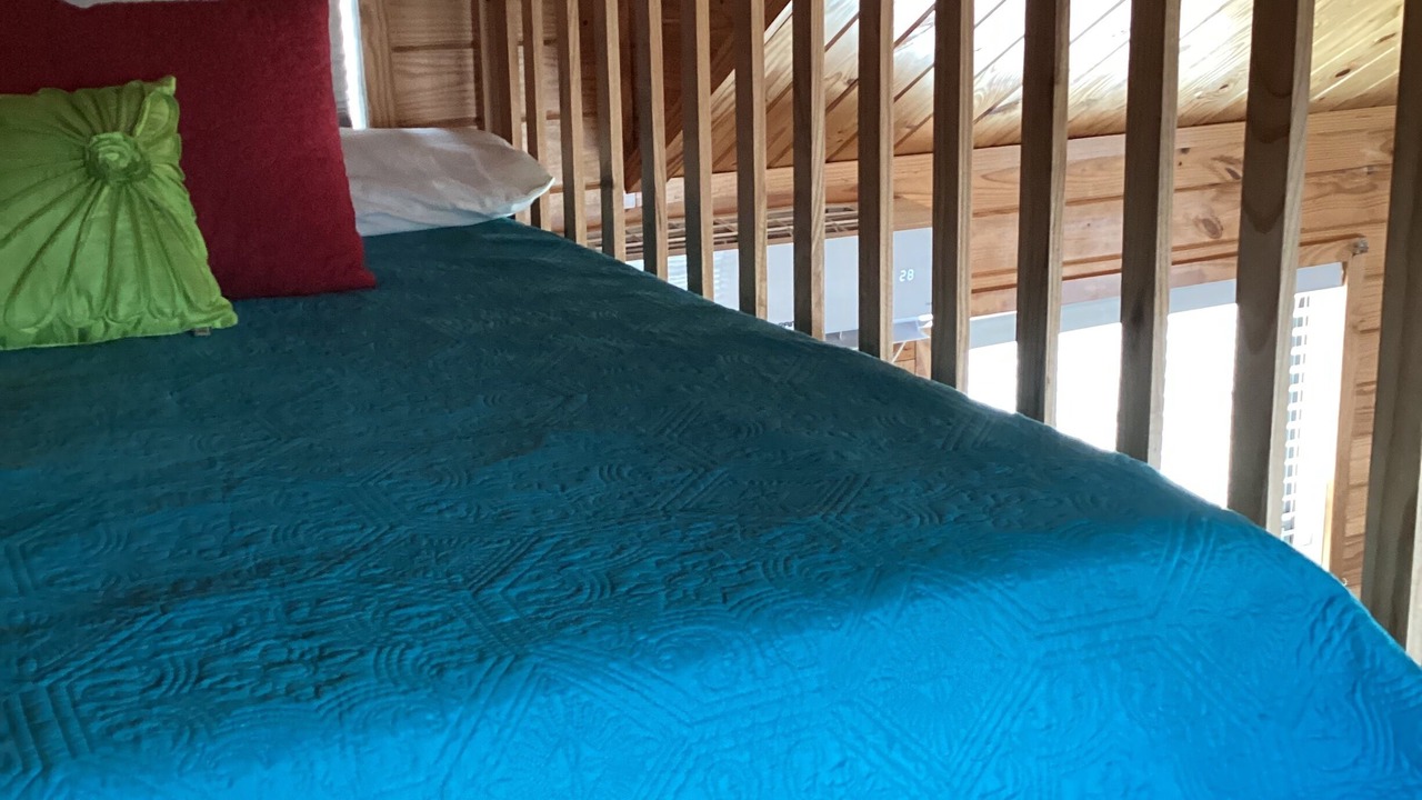 Photo of Bedroom in Tulsa