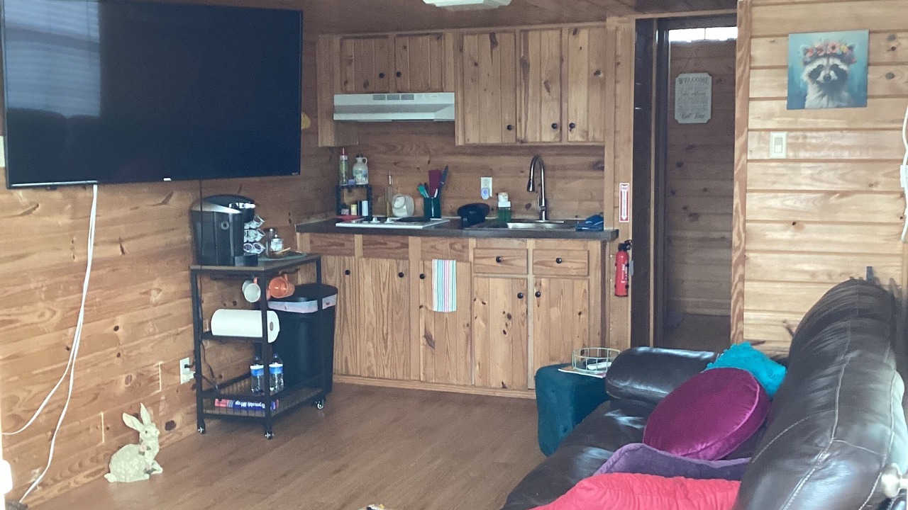 Photo of Livingroom in Tulsa