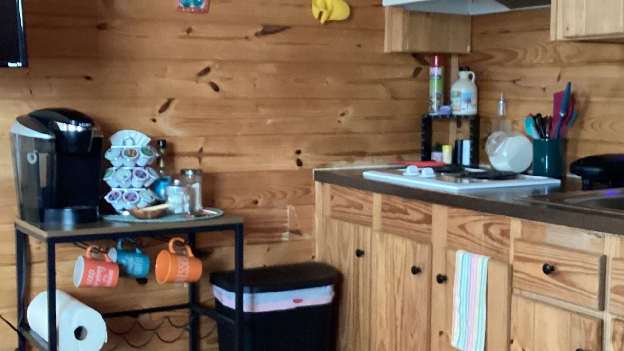 Photo of Kitchen in Tulsa