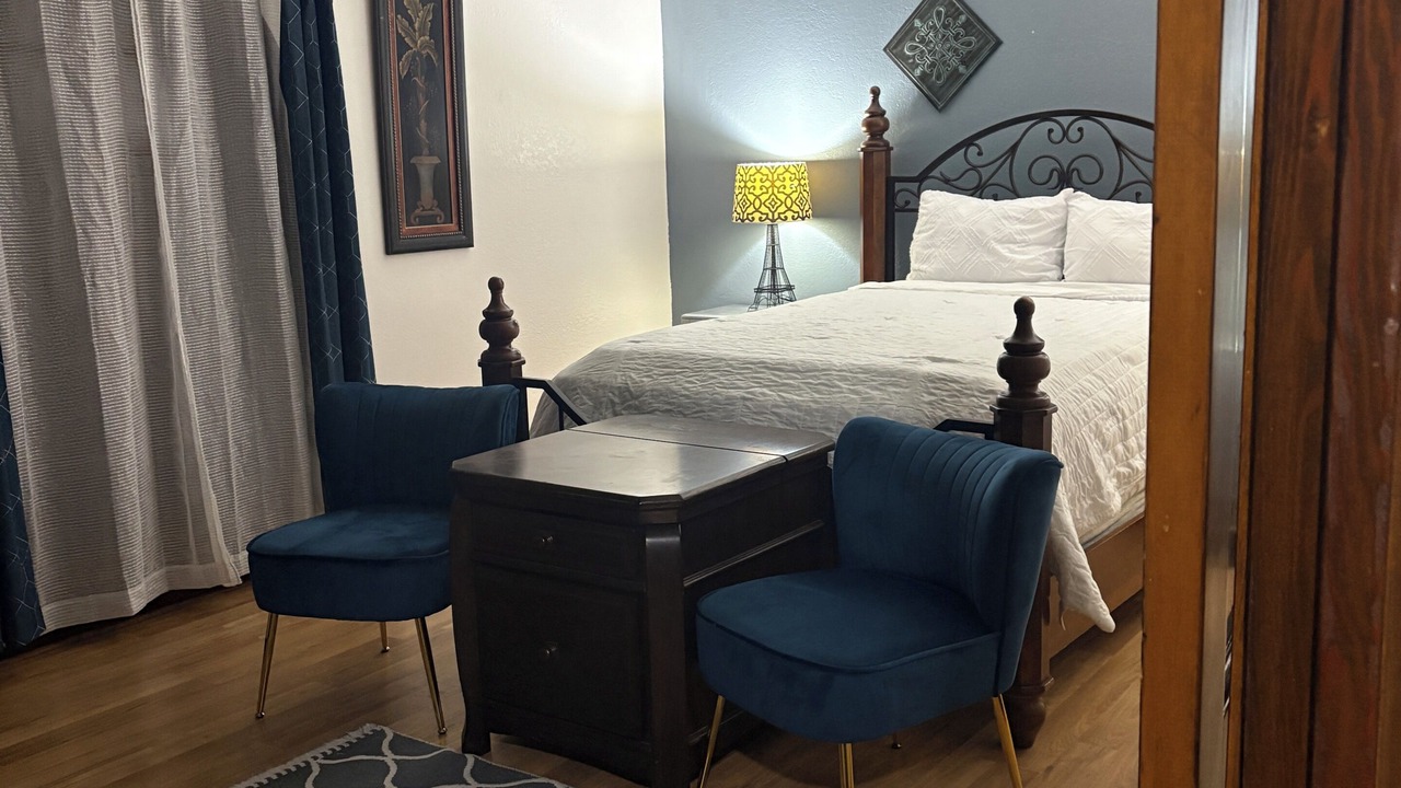 Photo of Bedroom in Bell City
