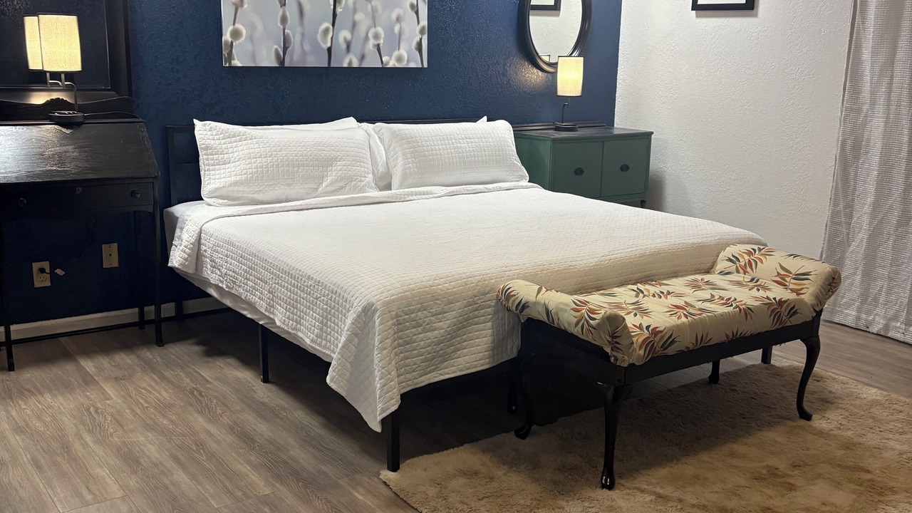 Photo of Bedroom in Bell City