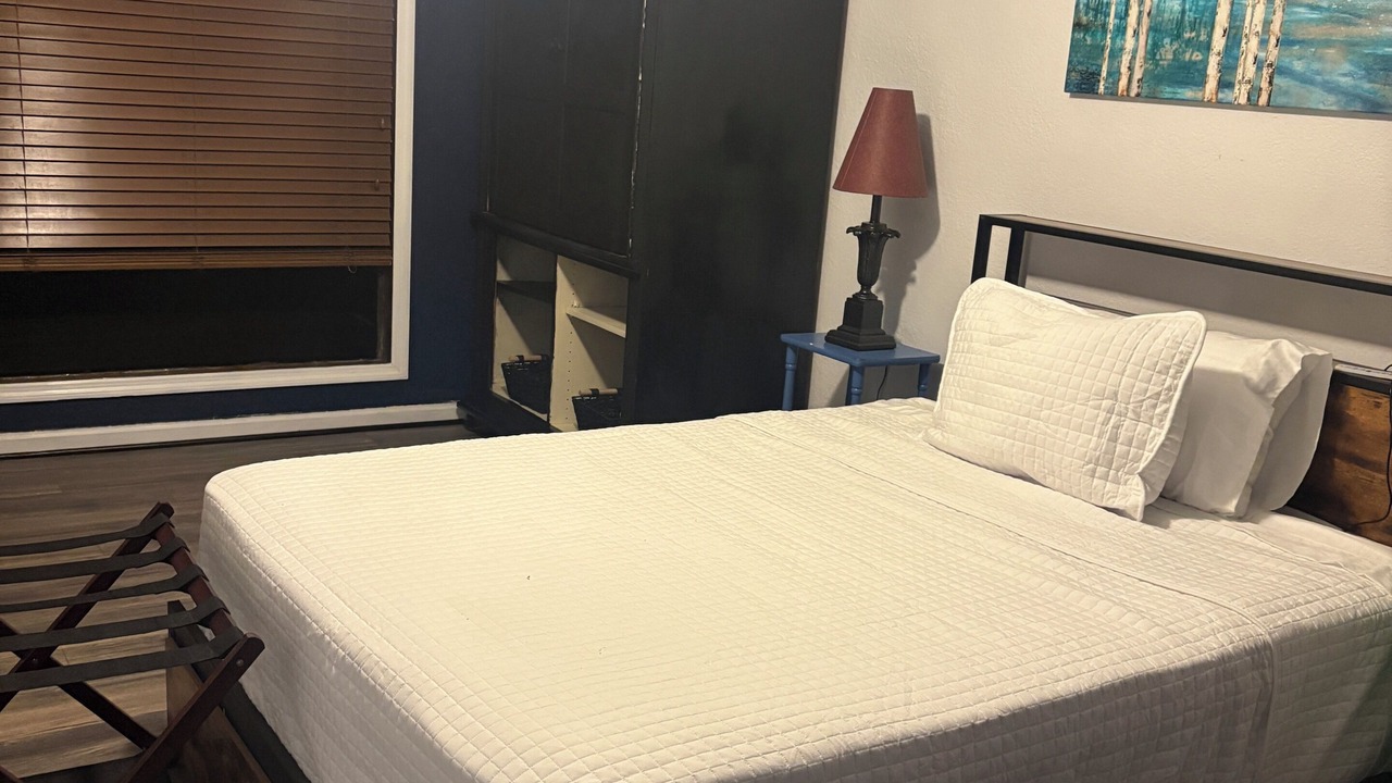 Photo of Bedroom in Bell City
