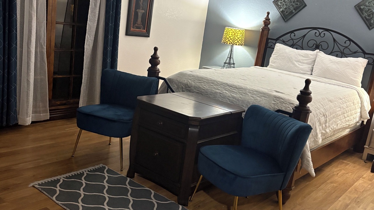 Photo of Bedroom in Bell City