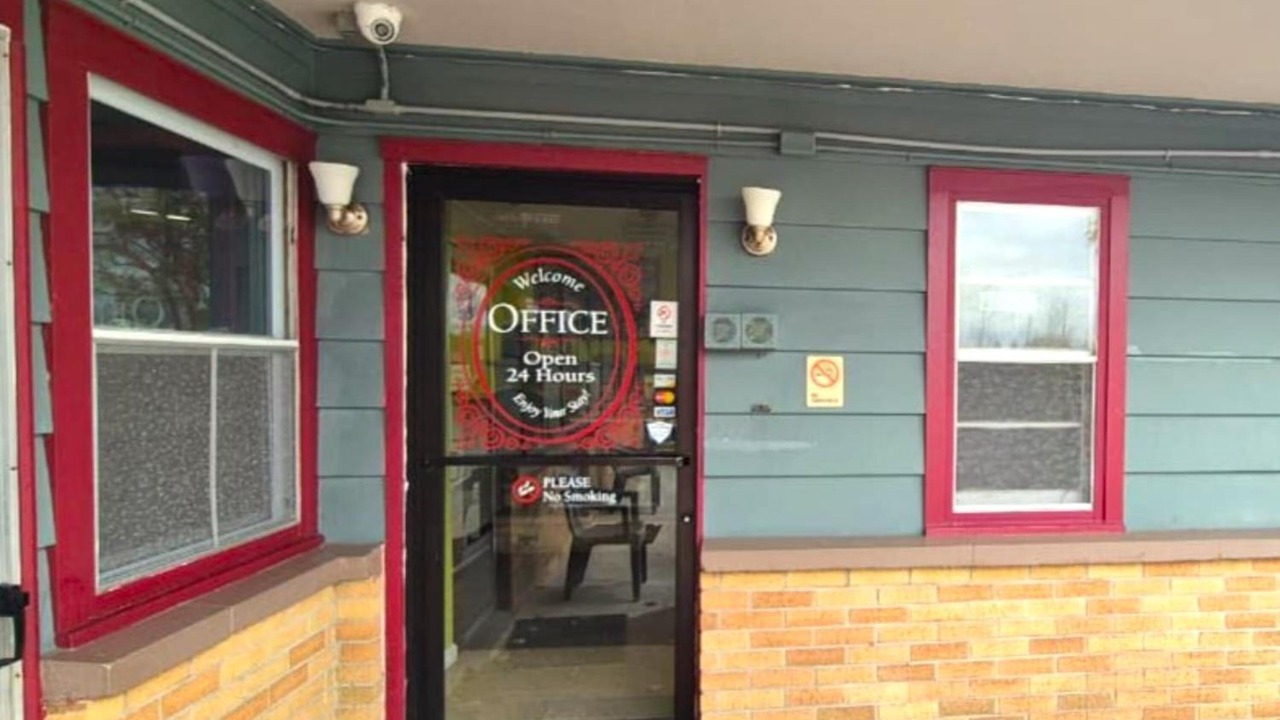 Photo of Outdoor in Cadillac