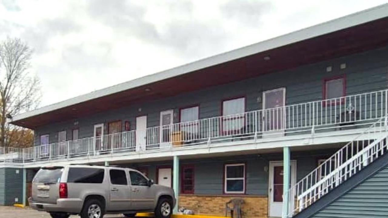 Photo of Outdoor in Cadillac