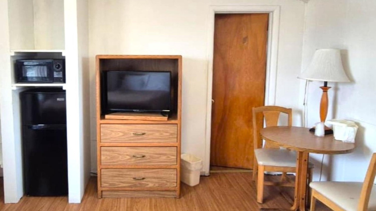 Photo of Bedroom in Cadillac