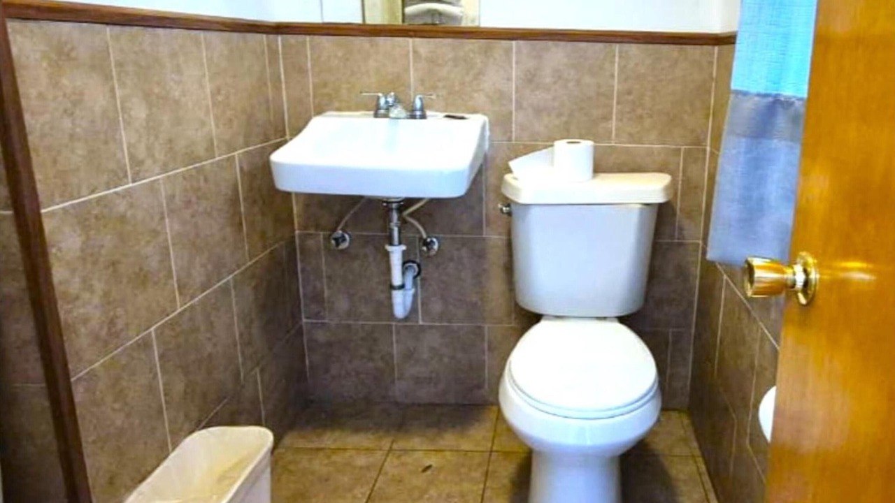 Photo of Bathroom in Cadillac