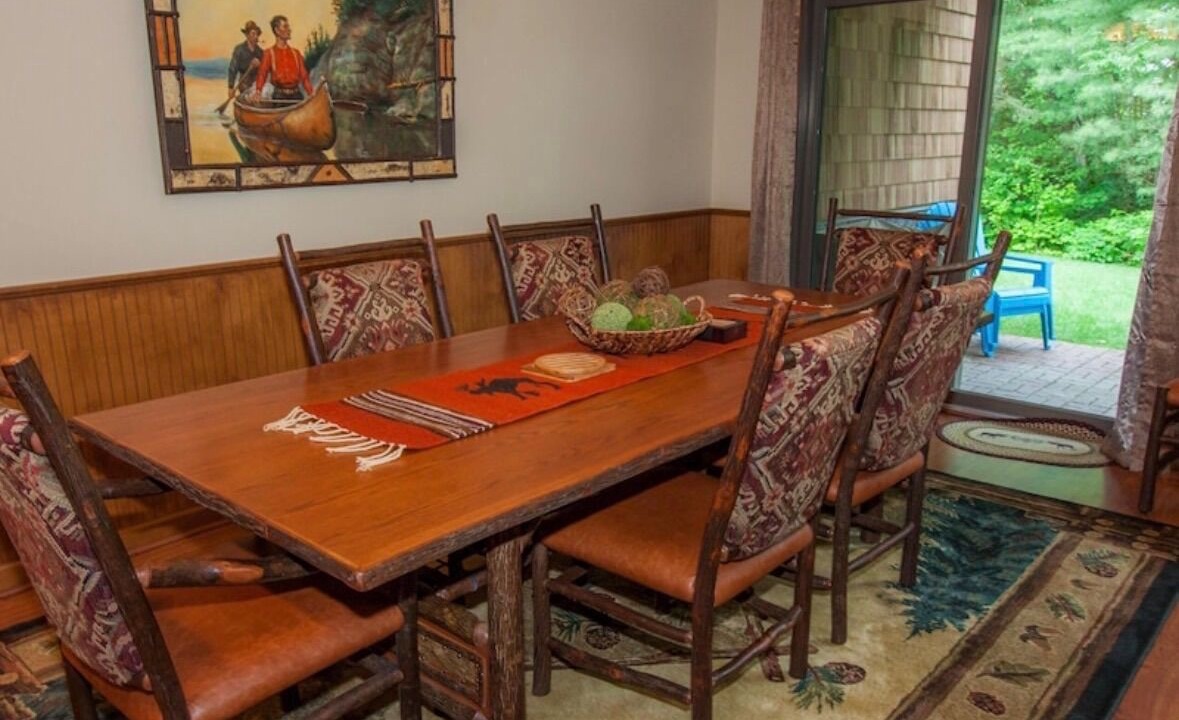 Photo of Bedroom in Lake Placid