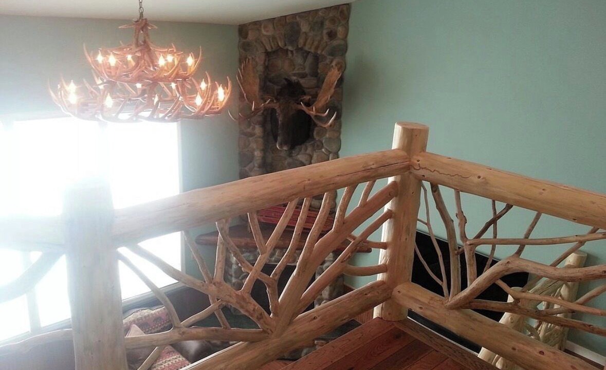 Photo of Livingroom in Lake Placid