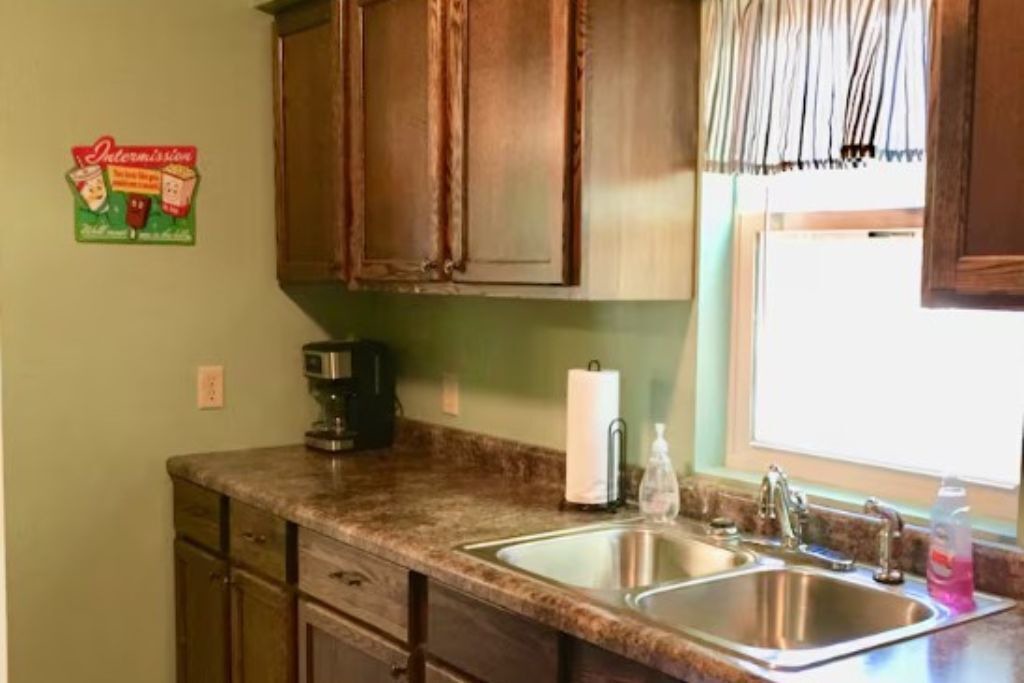 Photo of Kitchen in Wichita