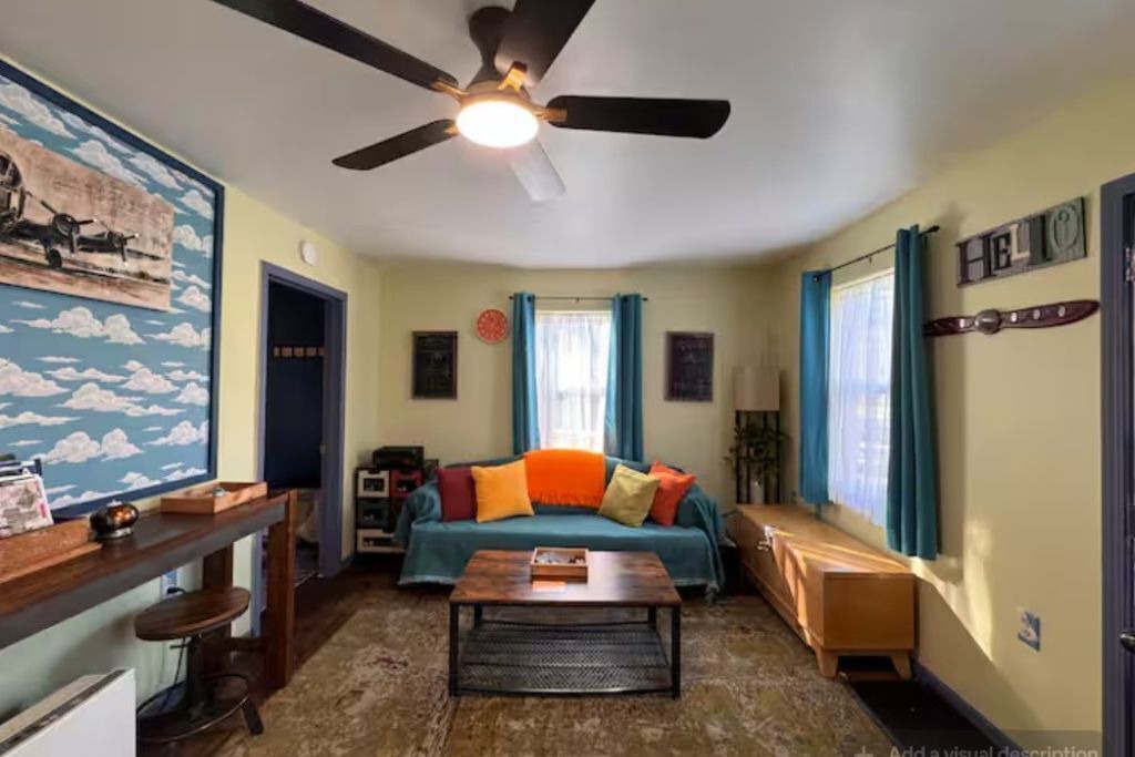Photo of Livingroom in Wichita
