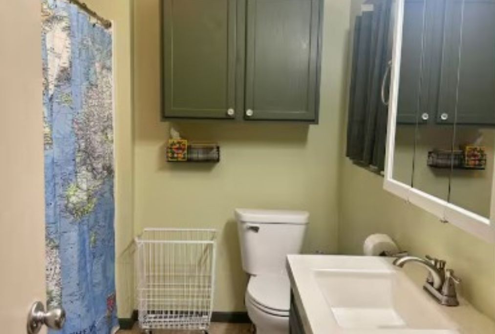 Photo of Bathroom in Wichita