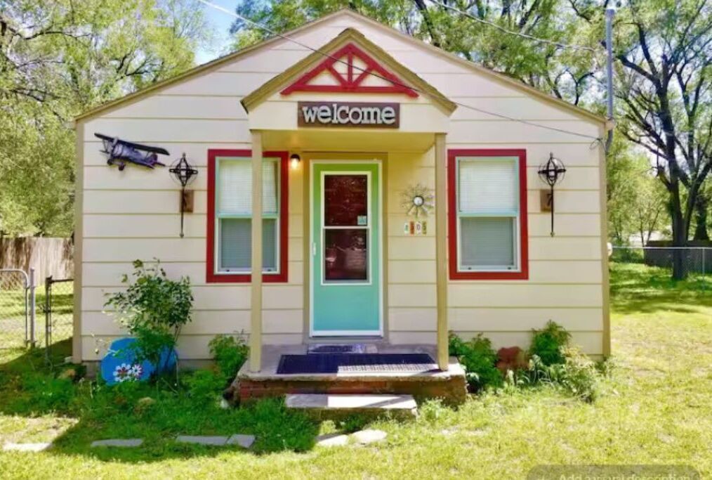Photo of Outdoor in Wichita