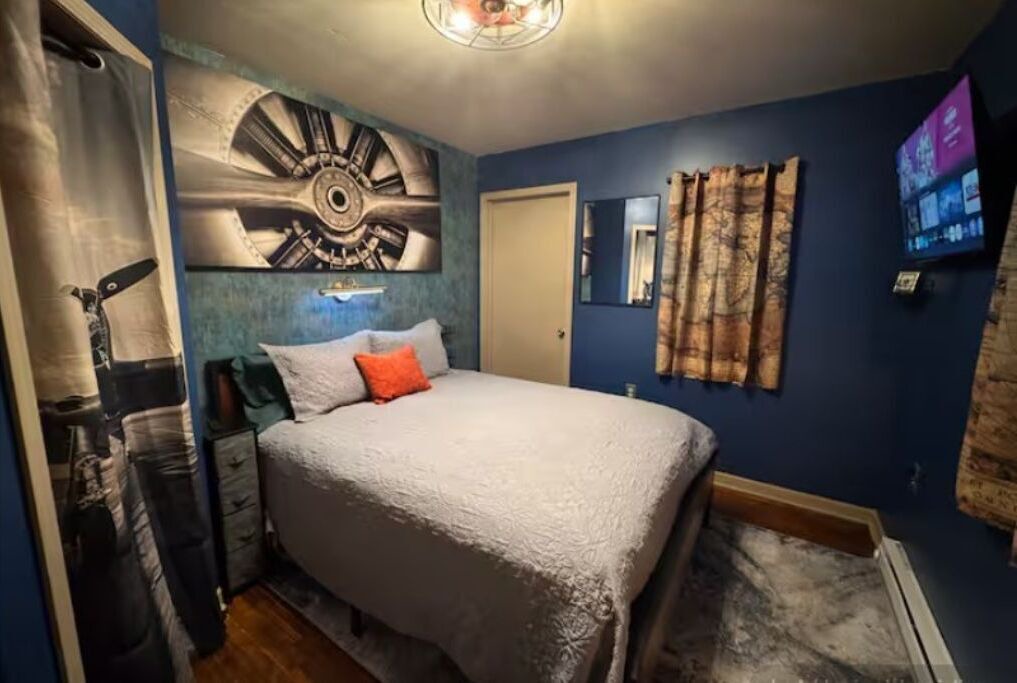 Photo of Bedroom in Wichita