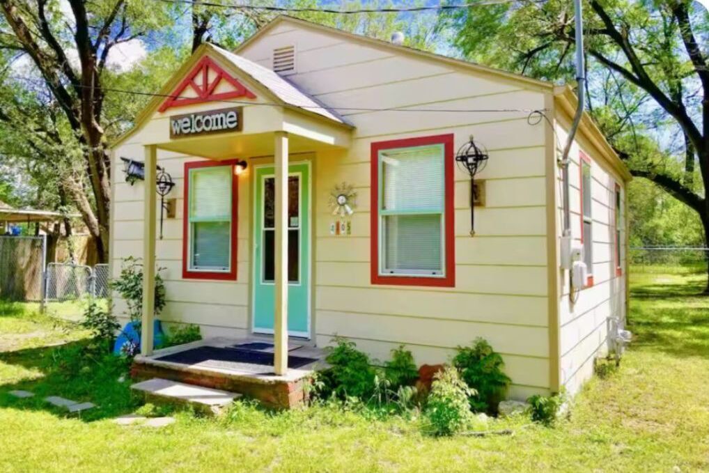 Photo of Outdoor in Wichita