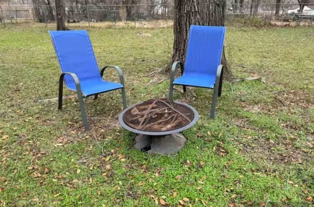 Photo of Outdoor in Wichita
