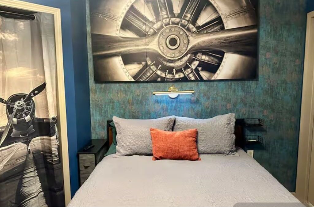 Photo of Bedroom in Wichita