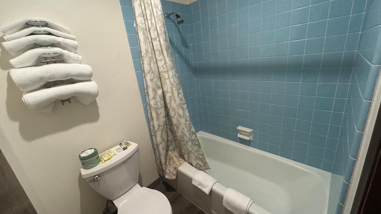 Photo of Bathroom in Walla Walla