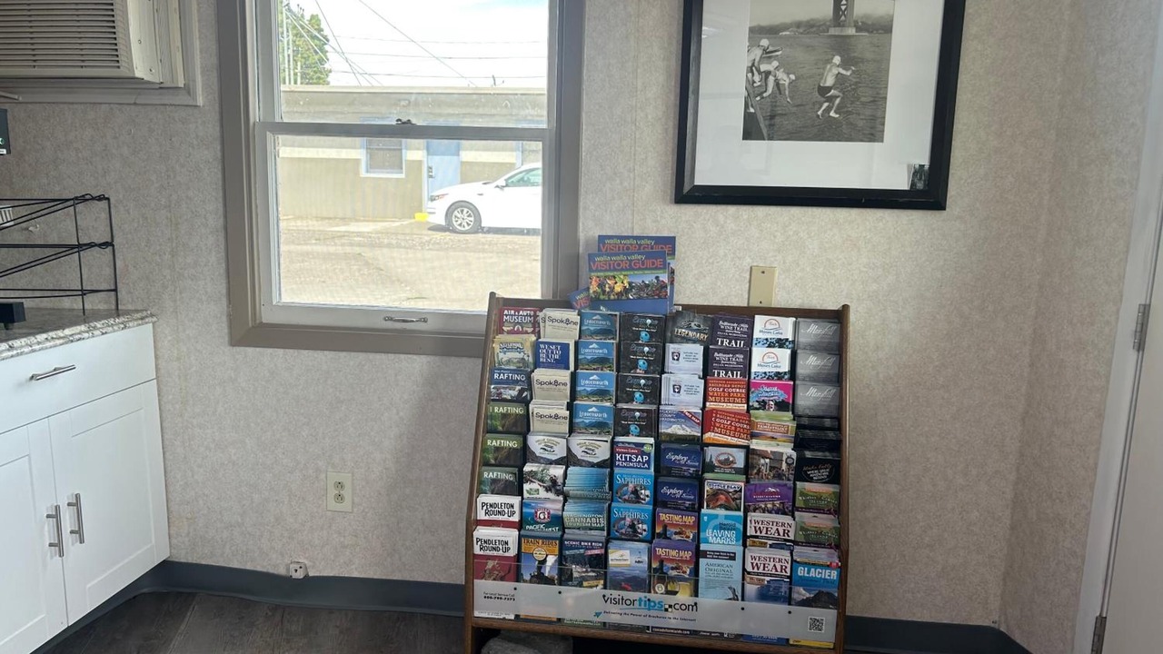 Photo of Others in Walla Walla