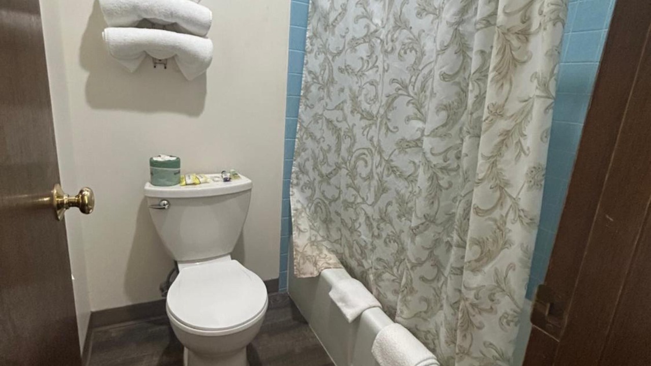 Photo of Bathroom in Walla Walla