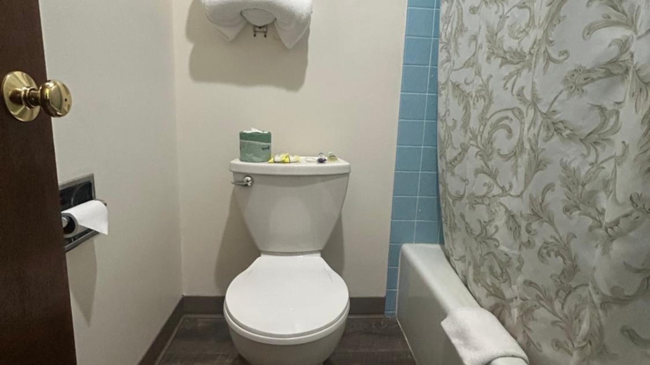 Photo of Bathroom in Walla Walla