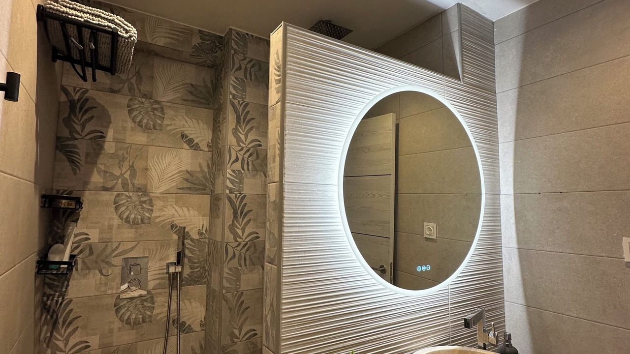 Photo of Bathroom in Haro