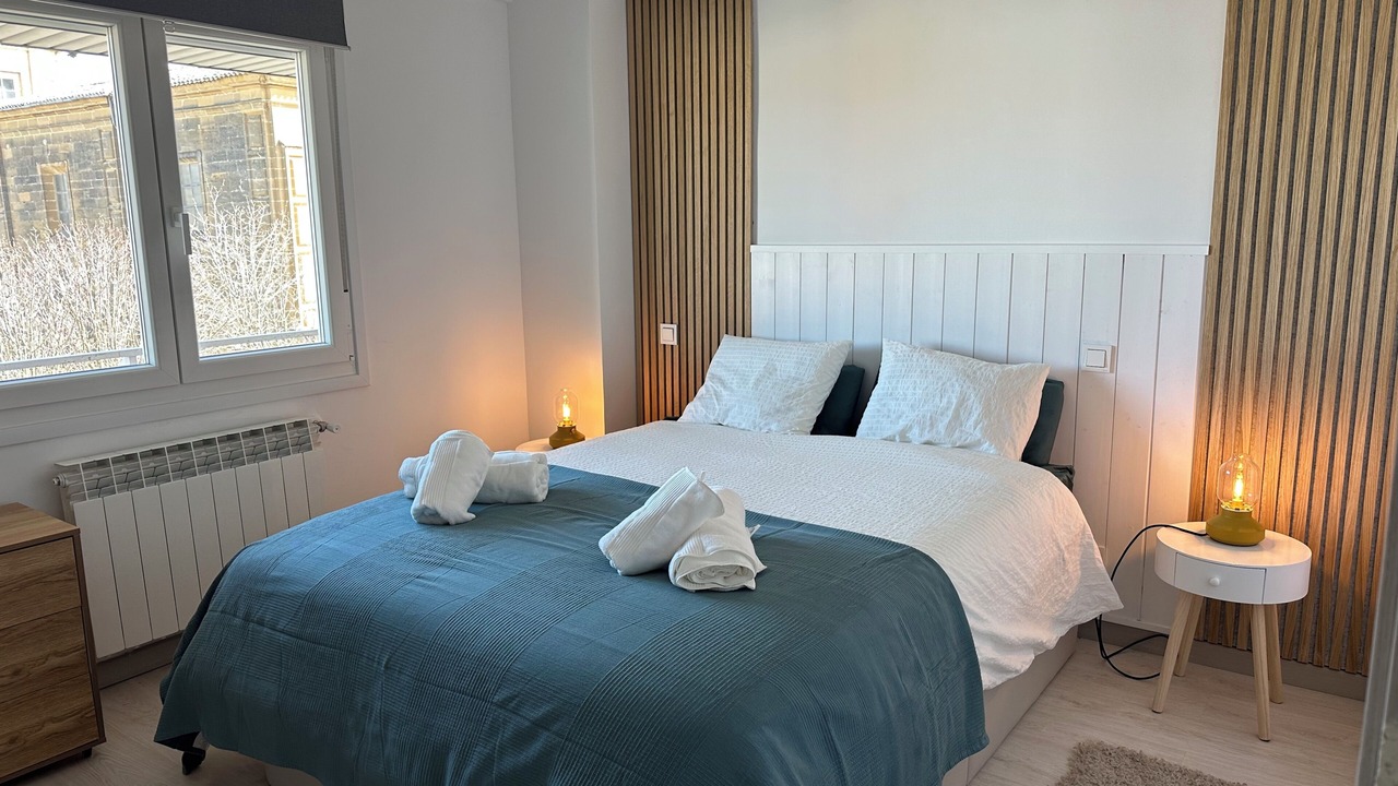 Photo of Bedroom in Haro