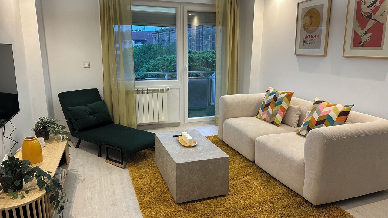 Photo of Livingroom in Haro