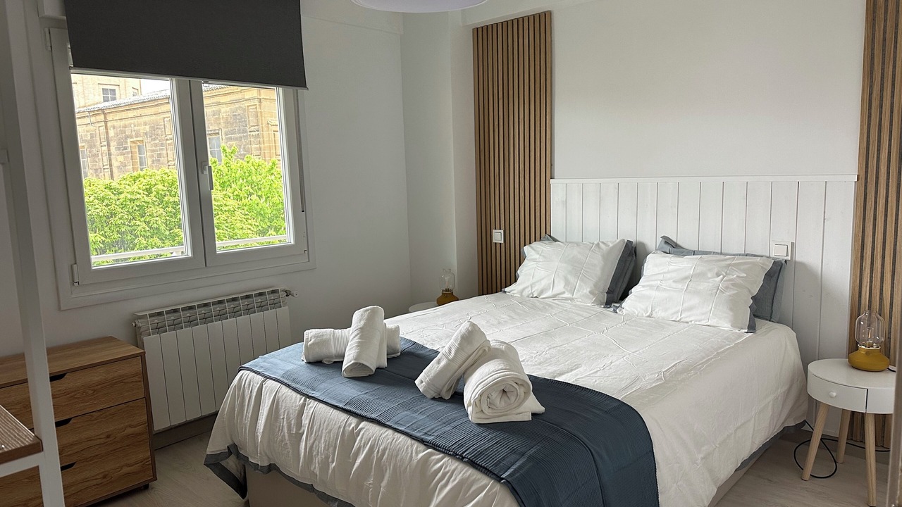 Photo of Bedroom in Haro
